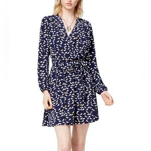 Madison Jules midi dress